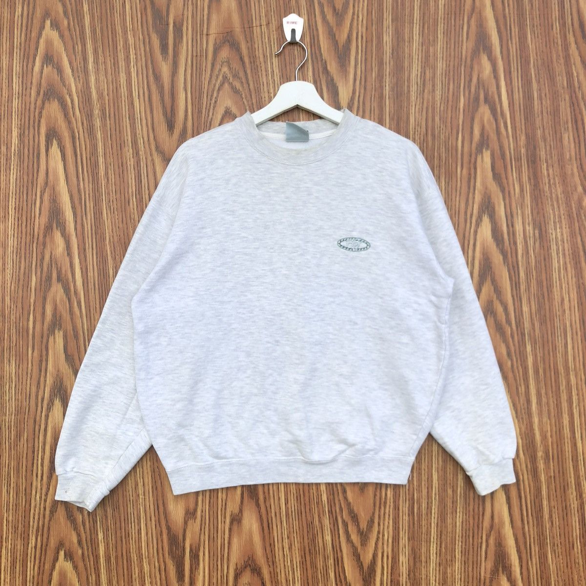 Vintage Vintage Hawaii The real Boards Pullover Sweatshirt Size US M / EU 48-50 / 2 - 4 Thumbnail
