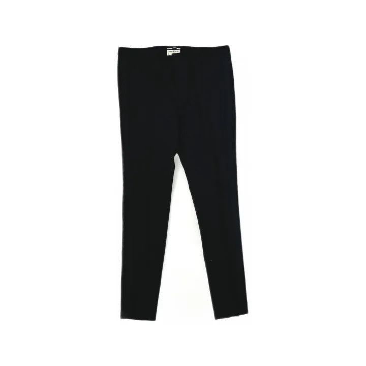 Saint Laurent Paris Saint Laurent Black Casual Straight Pants-2507 Size US 44 / EU 60 - 8 Thumbnail