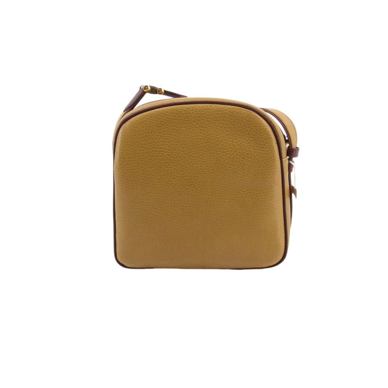 Cartier Cartier Vintage TwoTone Shoulder Bag with Drawstring NWT Box Size ONE SIZE - 3 Thumbnail