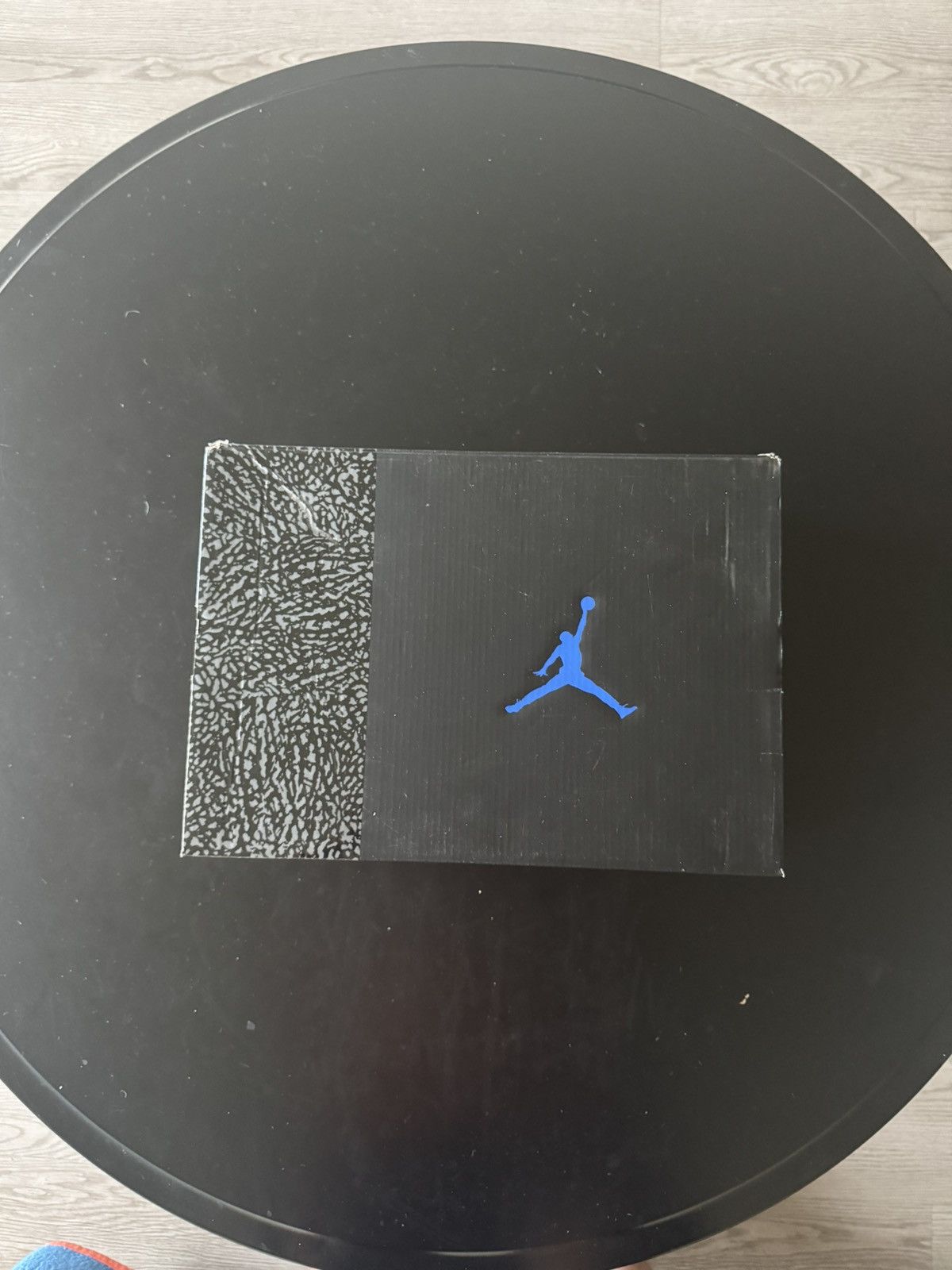 Jordan Brand Air Jordan 3 Retro ‘Racer Blue’ Size US 9 / EU 42 - 8 Thumbnail