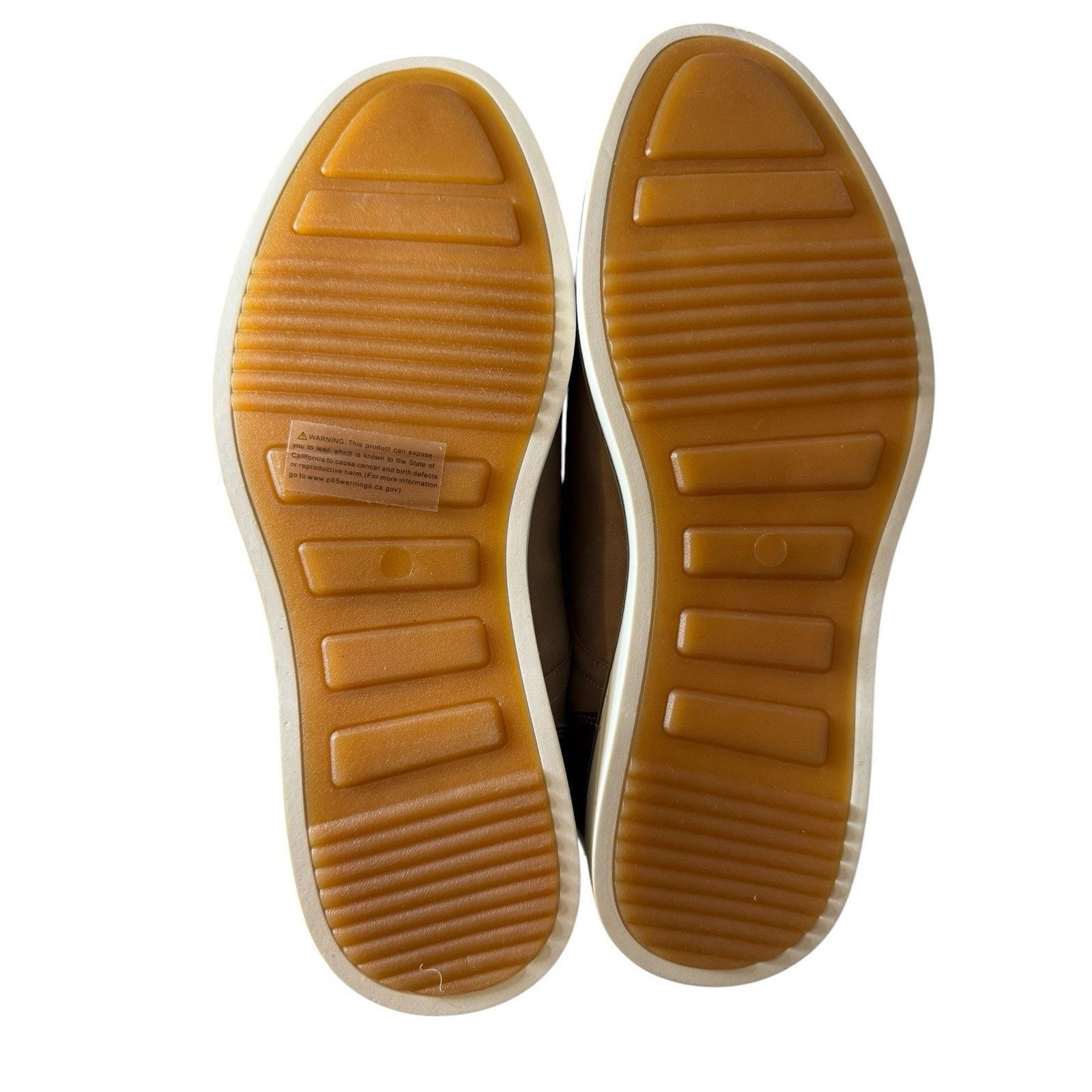 Other Reserved Footwear NEW Men's New York Vertigo Oxford Shoes Size US 9.5 / EU 42-43 - 6 Thumbnail