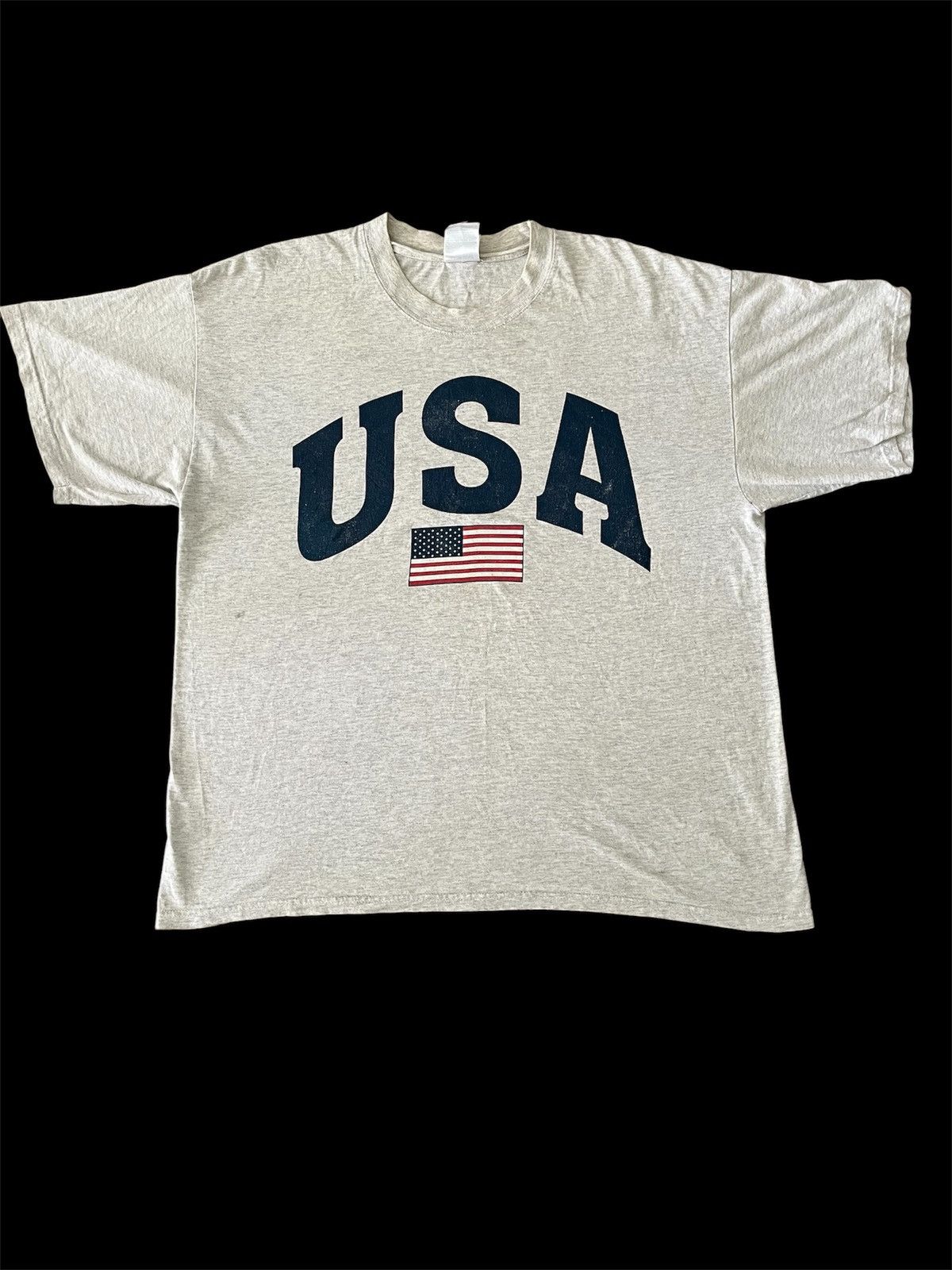 Vintage Vintage USA Size US XL / EU 56 / 4 - 1 Thumbnail