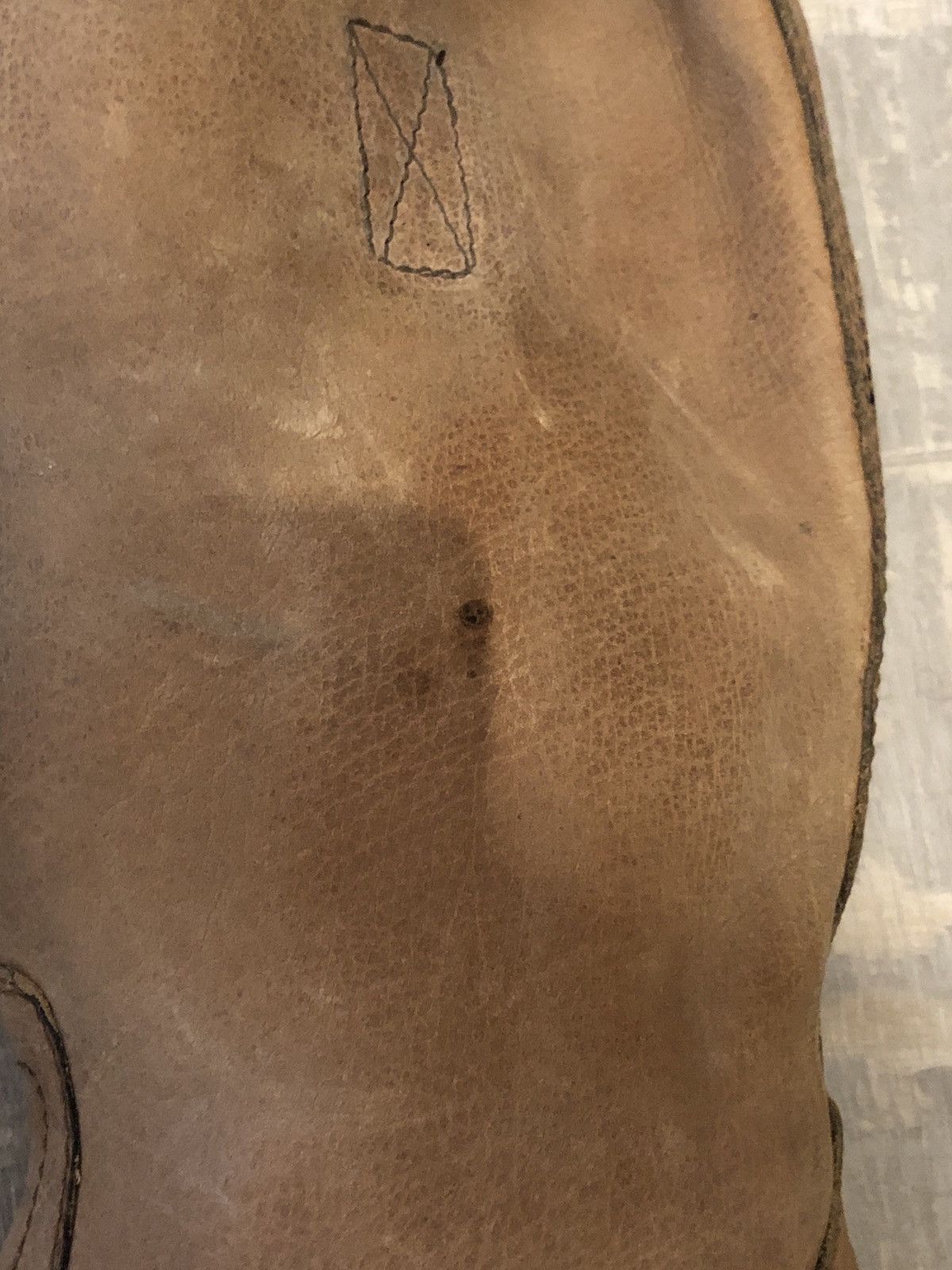 Dirk Bikkembergs Dirk Bikkembergs Leather Boots Size US 9 / EU 42 - 4 Thumbnail