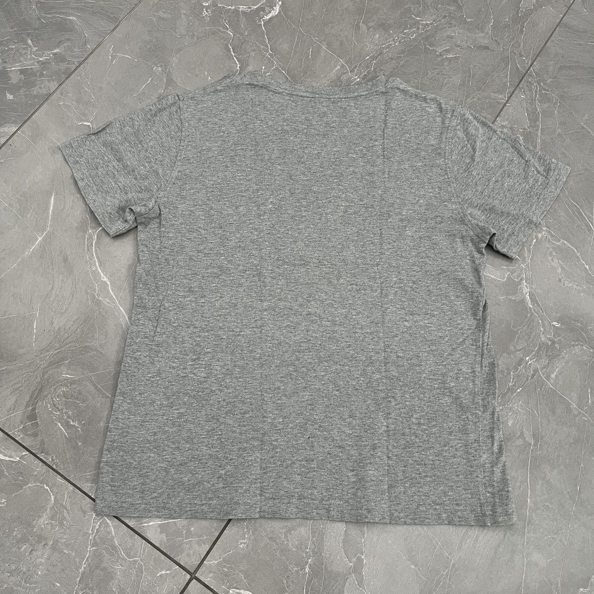 Oakley Oakley T Shirt Vintage Thrashed Logo Size US L / EU 52-54 / 3 - 5 Thumbnail