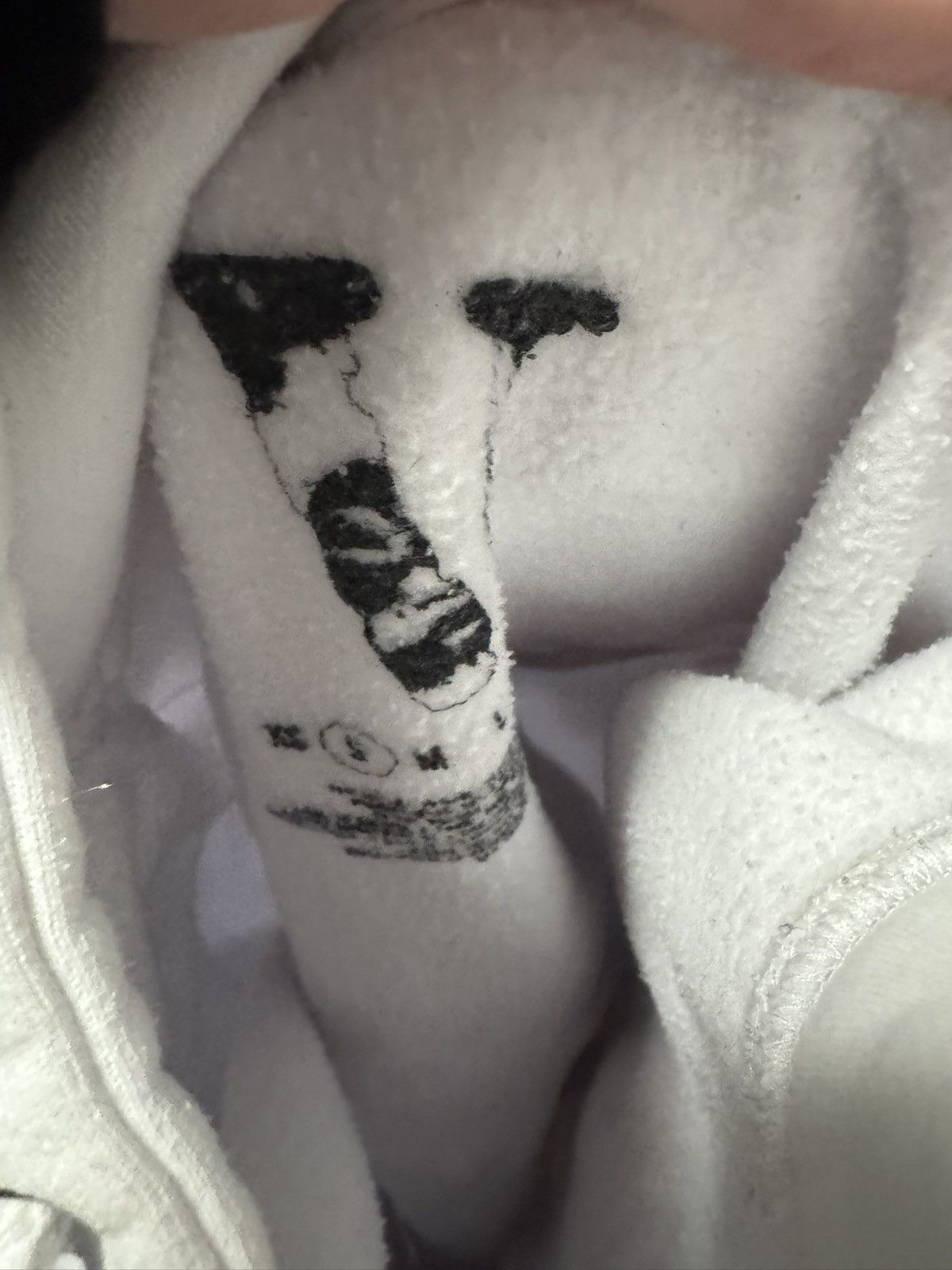 The Weeknd The Weeknd Hoodie Size S / US 4 / IT 40 - 4 Thumbnail