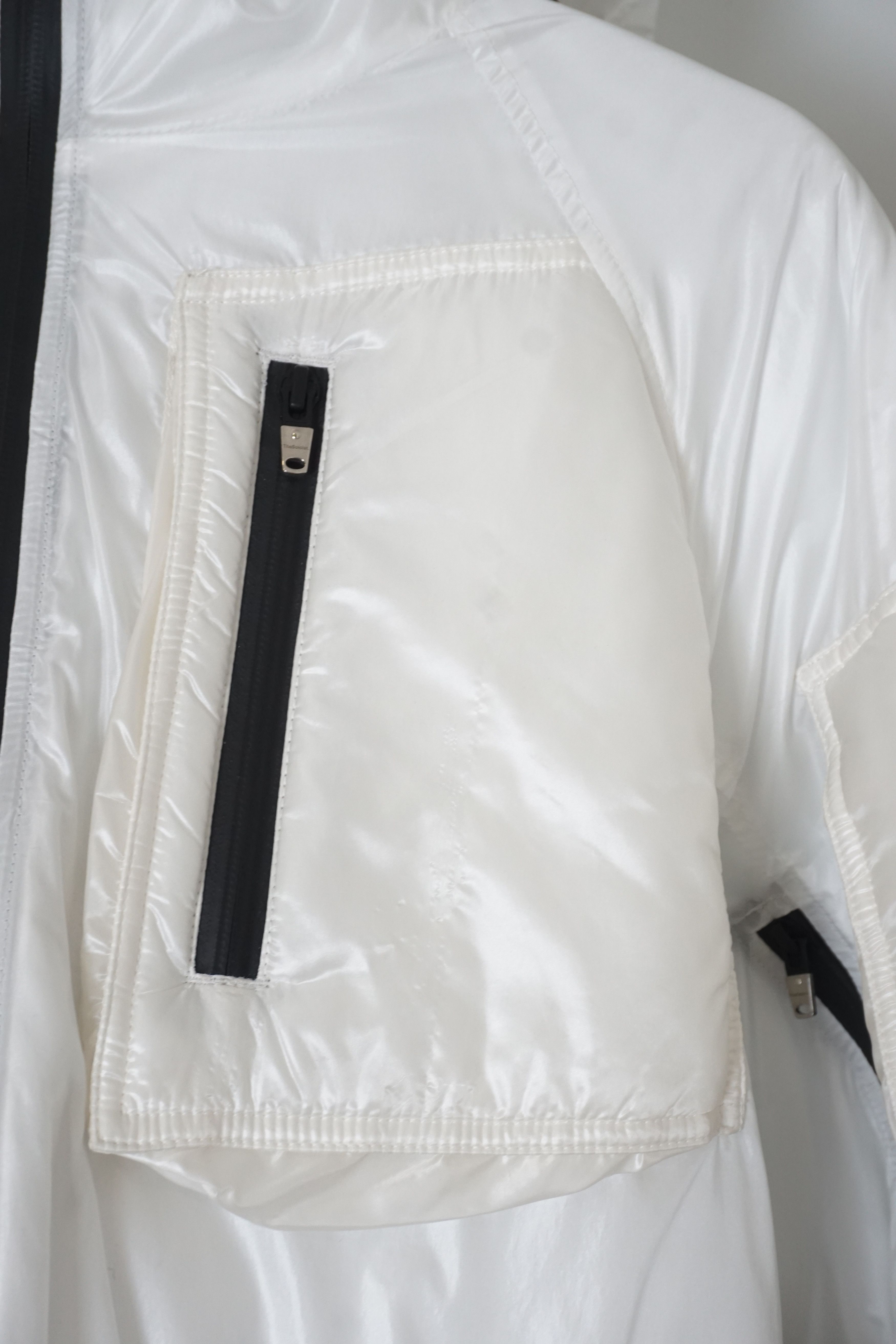 Takahiromiyashita The Soloist. AW18 Primaloft Flight Jacket Size US M / EU 48-50 / 2 - 8 Thumbnail