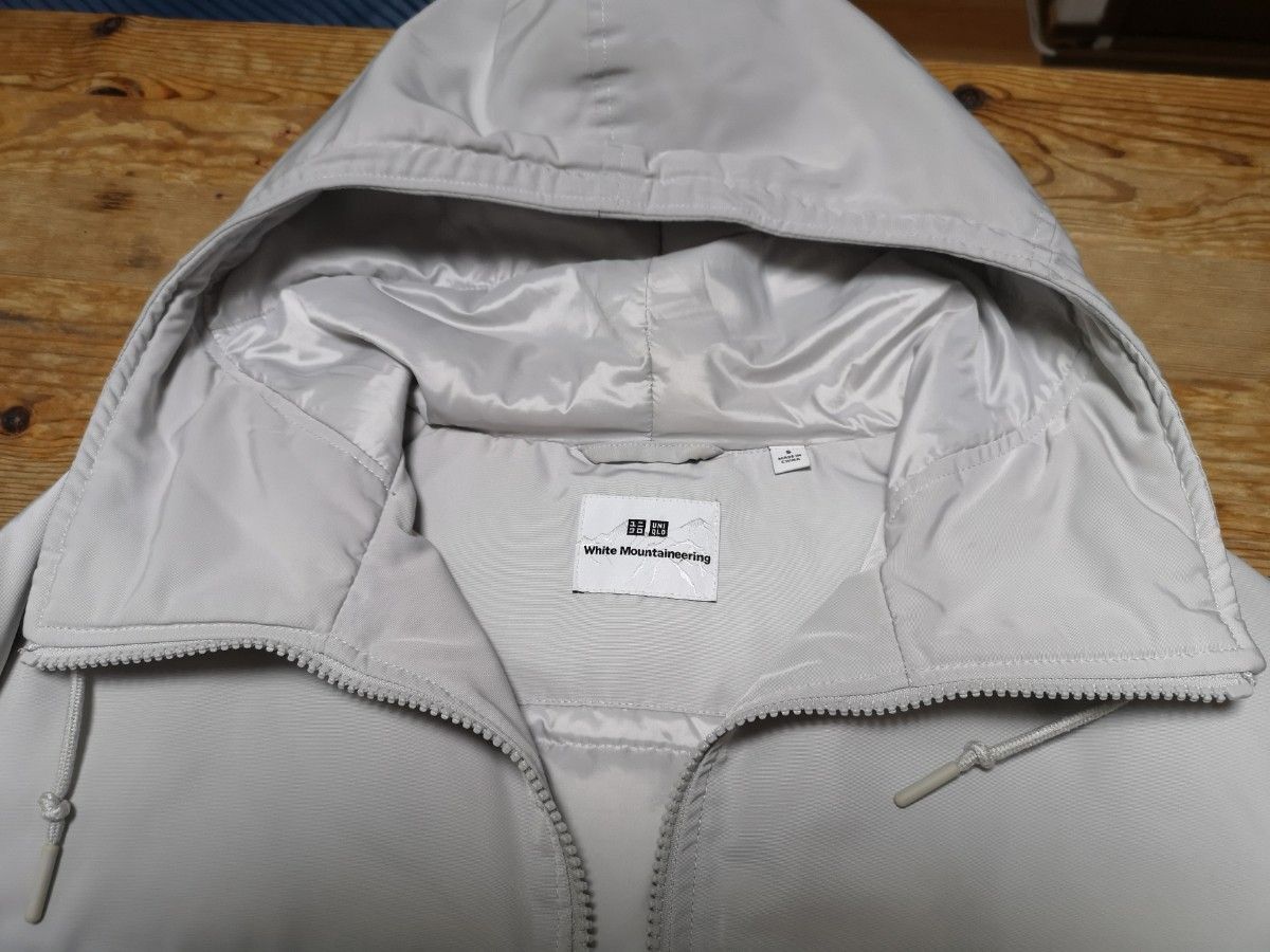 Uniqlo × White Mountaineering Uniqlo white mountaineering jacket Size S / US 4 / IT 40 - 6 Thumbnail