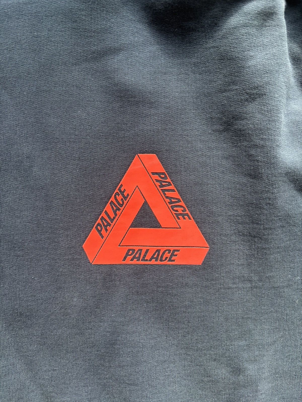 Palace Palace Tri-Lenticular Hoodie Size US S / EU 44-46 / 1 - 2 Thumbnail