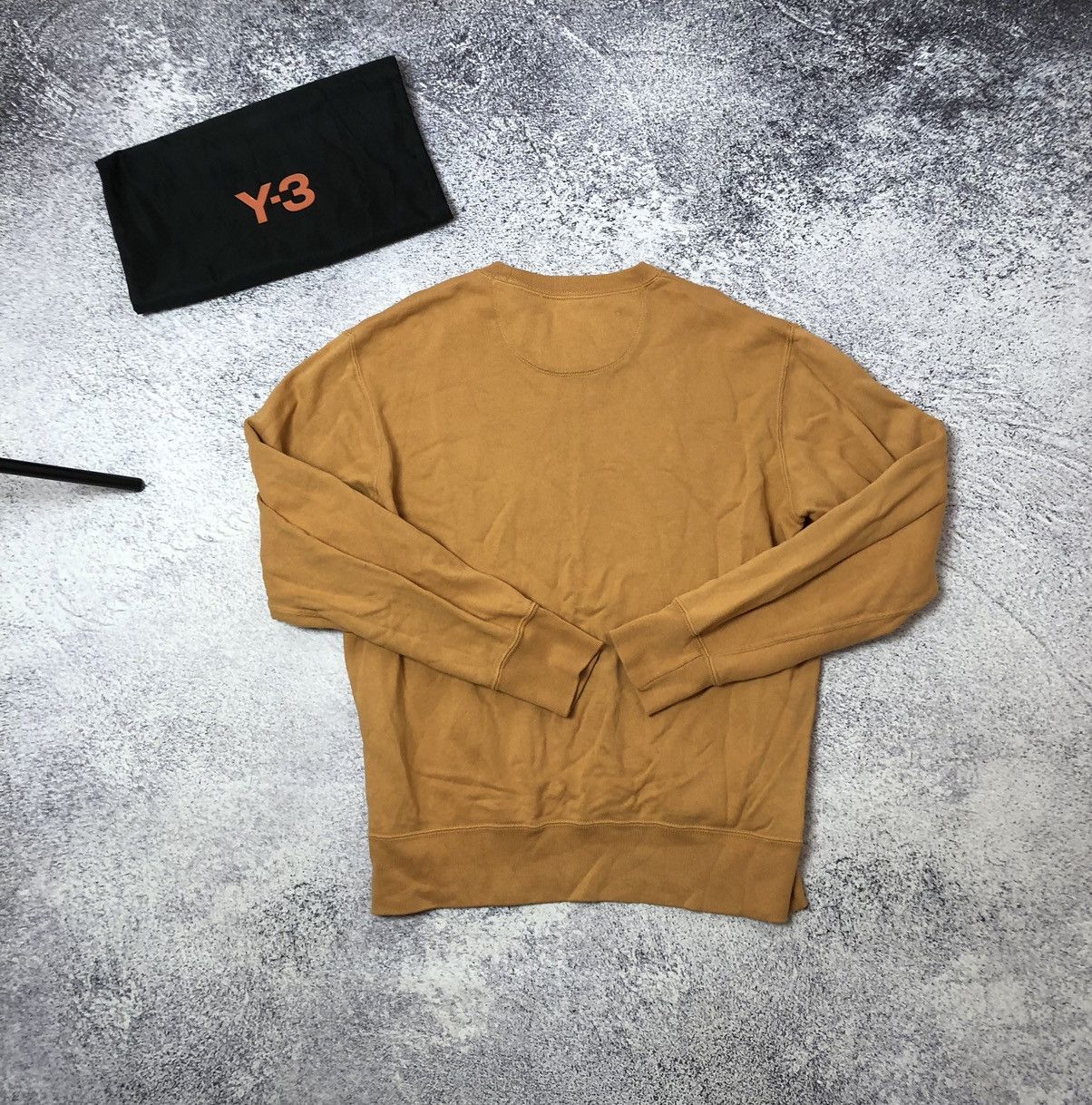 Uniqlo Men’s sweater Uniqlo size L y2k Japan Size US L / EU 52-54 / 3 - 6 Thumbnail