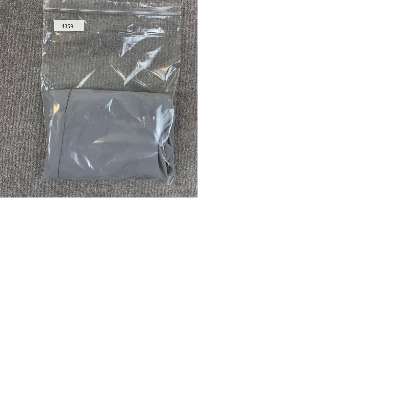 Adidas Adidas Pants Mens 32x32 Straight Leg Gray Performance Golf Logo Waist Pocket Design Adjustable 5-Pocket Khakis 32 Inseam Size Regular Mens Size US 32 / EU 48 - 9 Thumbnail