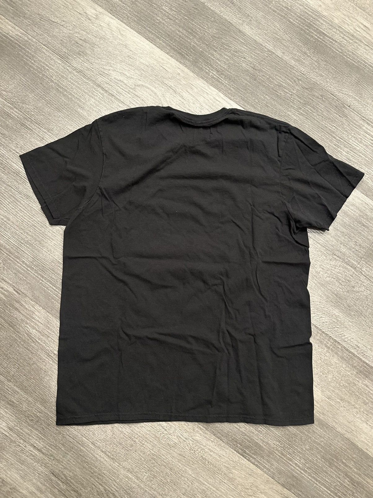 Other Popeye Graphic T Shirt - Size L Size US L / EU 52-54 / 3 - 3 Thumbnail