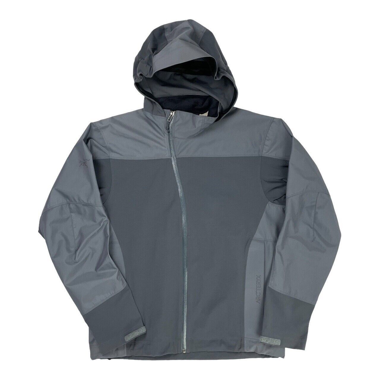 Arc'teryx Vintage Arc’teryx Sidewinder Comp Jacket Softshell Canada Size US M / EU 48-50 / 2 - 1 Thumbnail