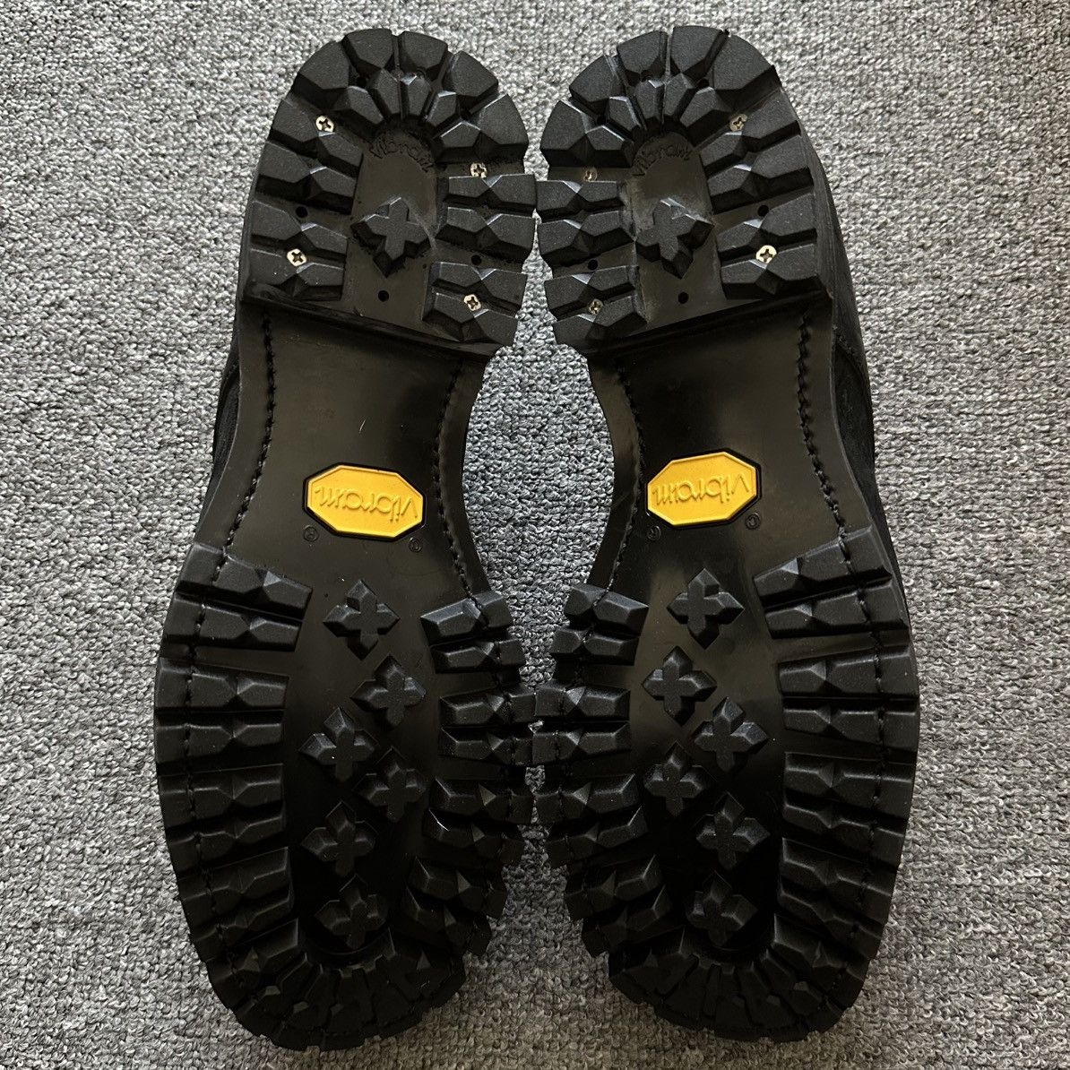 Vintage Portaille Size US 10 / EU 43 - 13 Thumbnail
