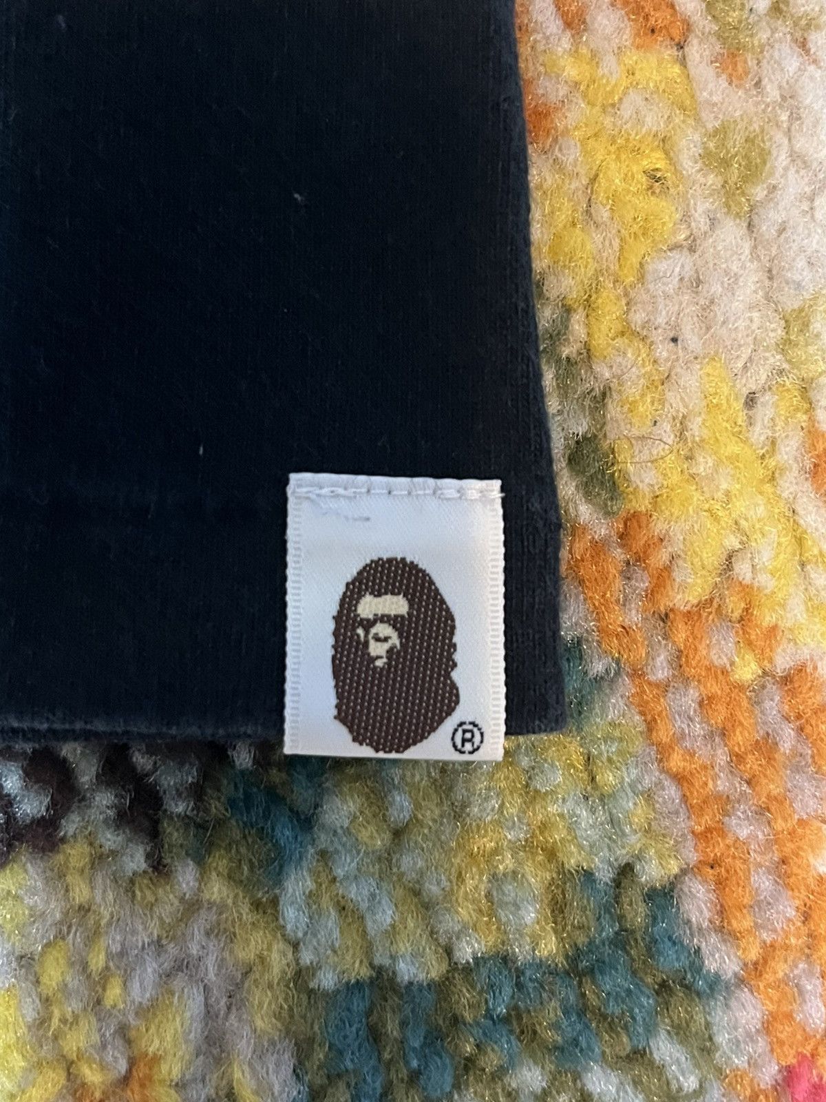 Bape Bape busy works ladies small Size S / US 4 / IT 40 - 7 Thumbnail