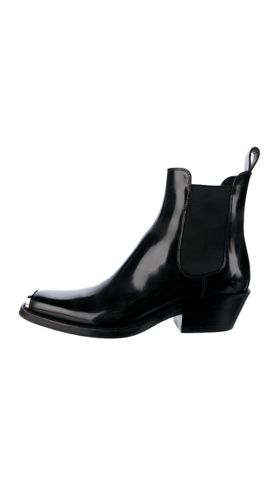 Calvin Klein 205W39NYC × Raf Simons CK205W39NYC boots. 37.5 Size US 7.5 / IT 37.5 - 6 Thumbnail