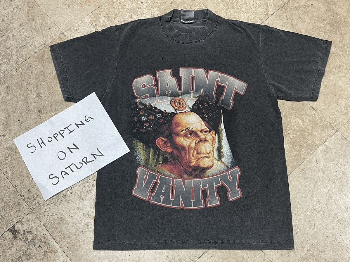 Other Saint Vanity HOG Tee Size US L / EU 52-54 / 3 - 1 Thumbnail