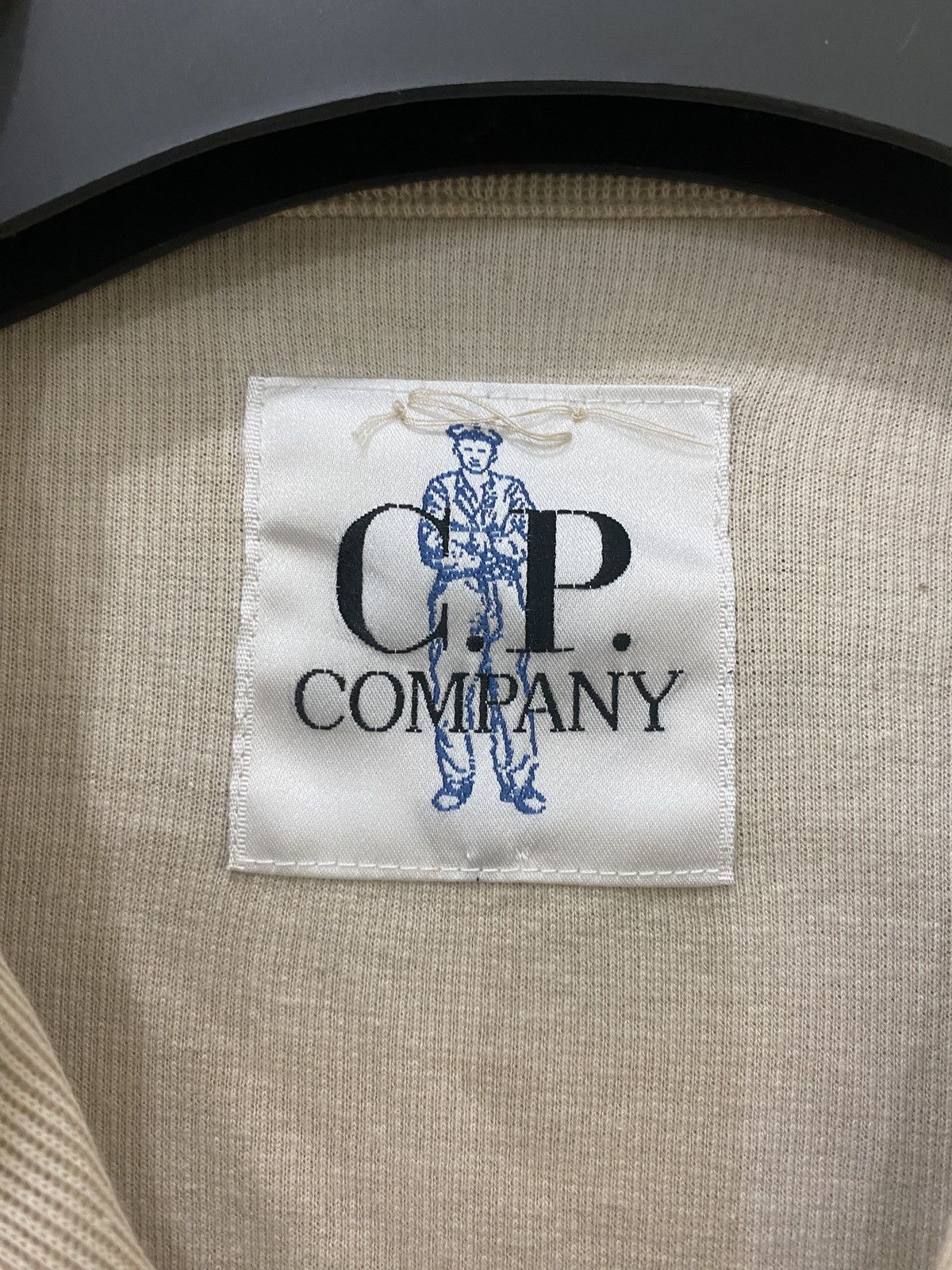 C.P. Company Vintage CP Company Jacket Size US M / EU 48-50 / 2 - 4 Thumbnail