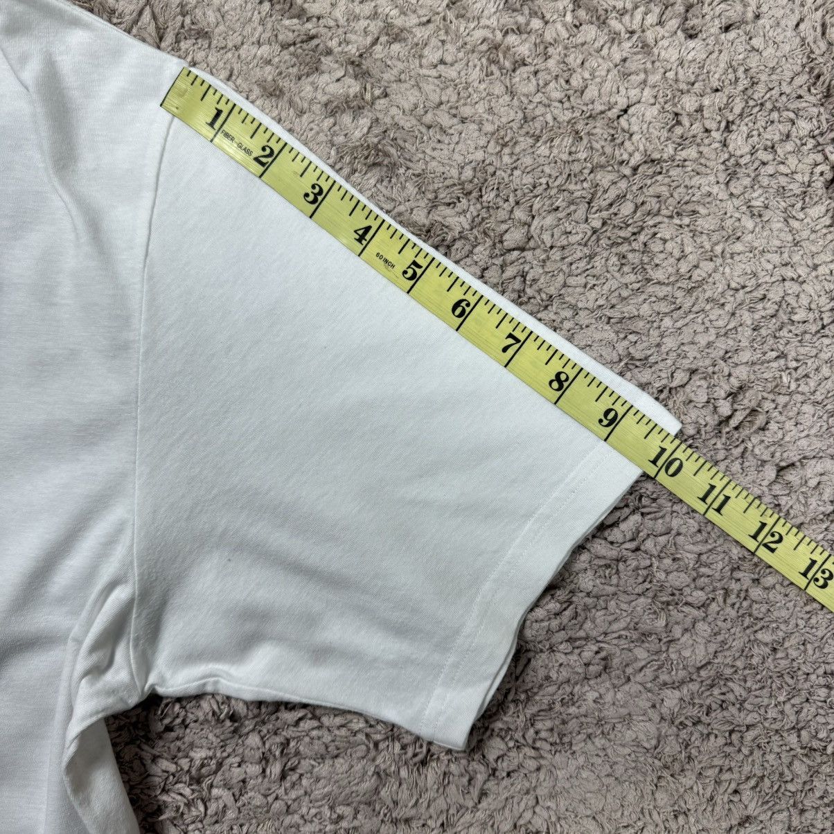Undercover Undercoverism Protection T-shirt Size US L / EU 52-54 / 3 - 17 Thumbnail