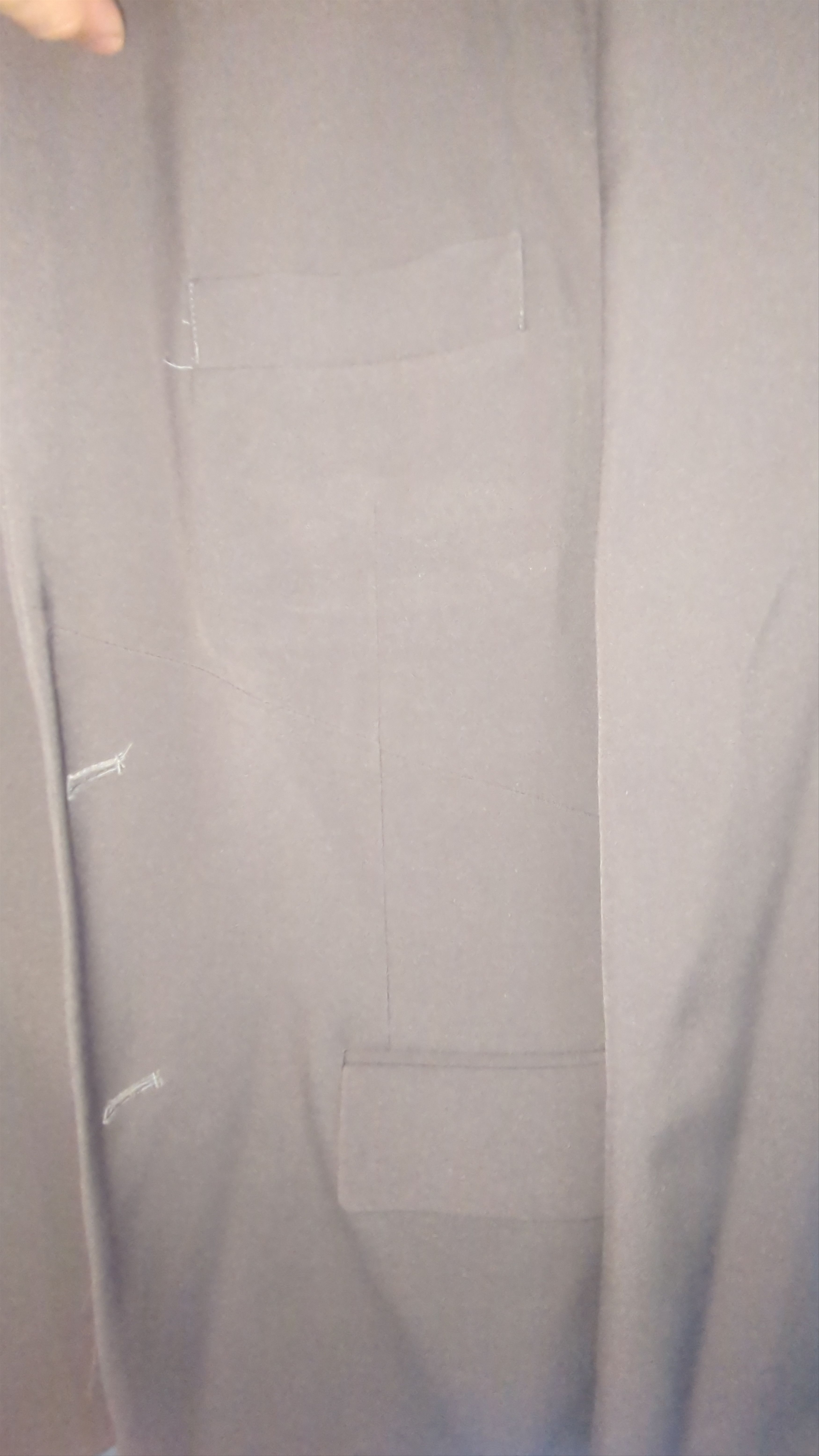 Cold Laundry Cold Laundry 2019 Cappuccino Brown Suit Size 48L - 3 Thumbnail