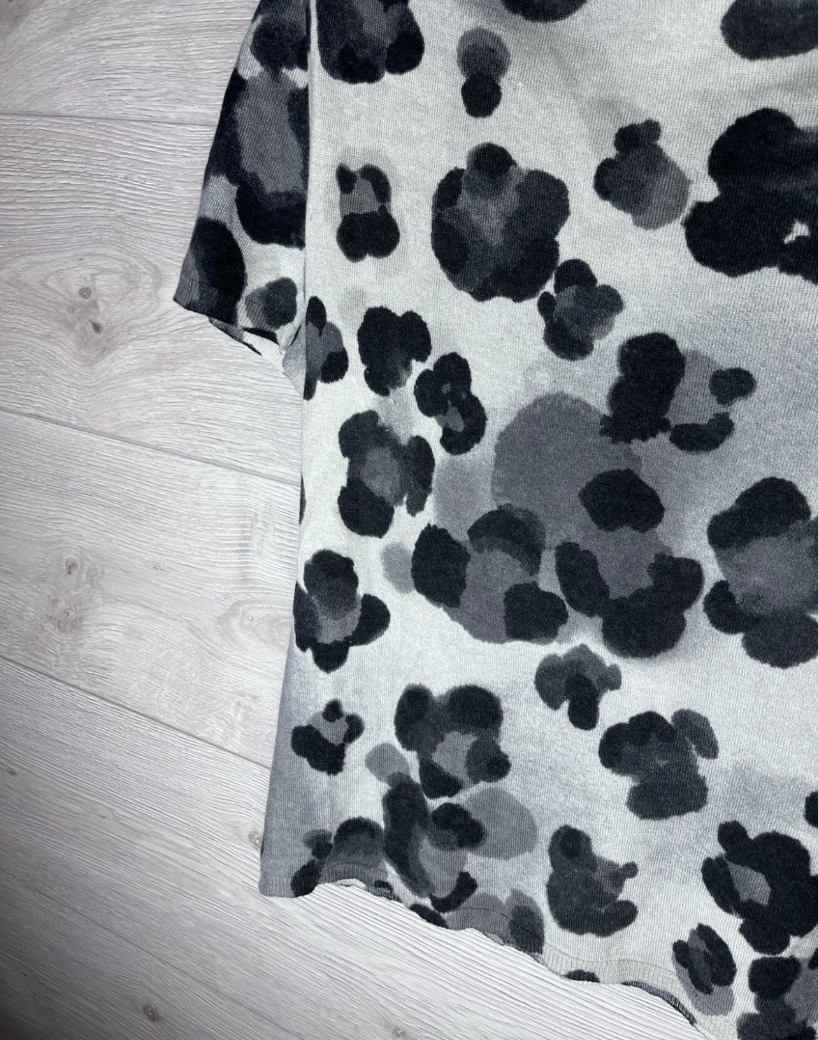 Moschino Women T-shirt Moschino Cheapandchic size S Y2K Size S / US 4 / IT 40 - 5 Thumbnail