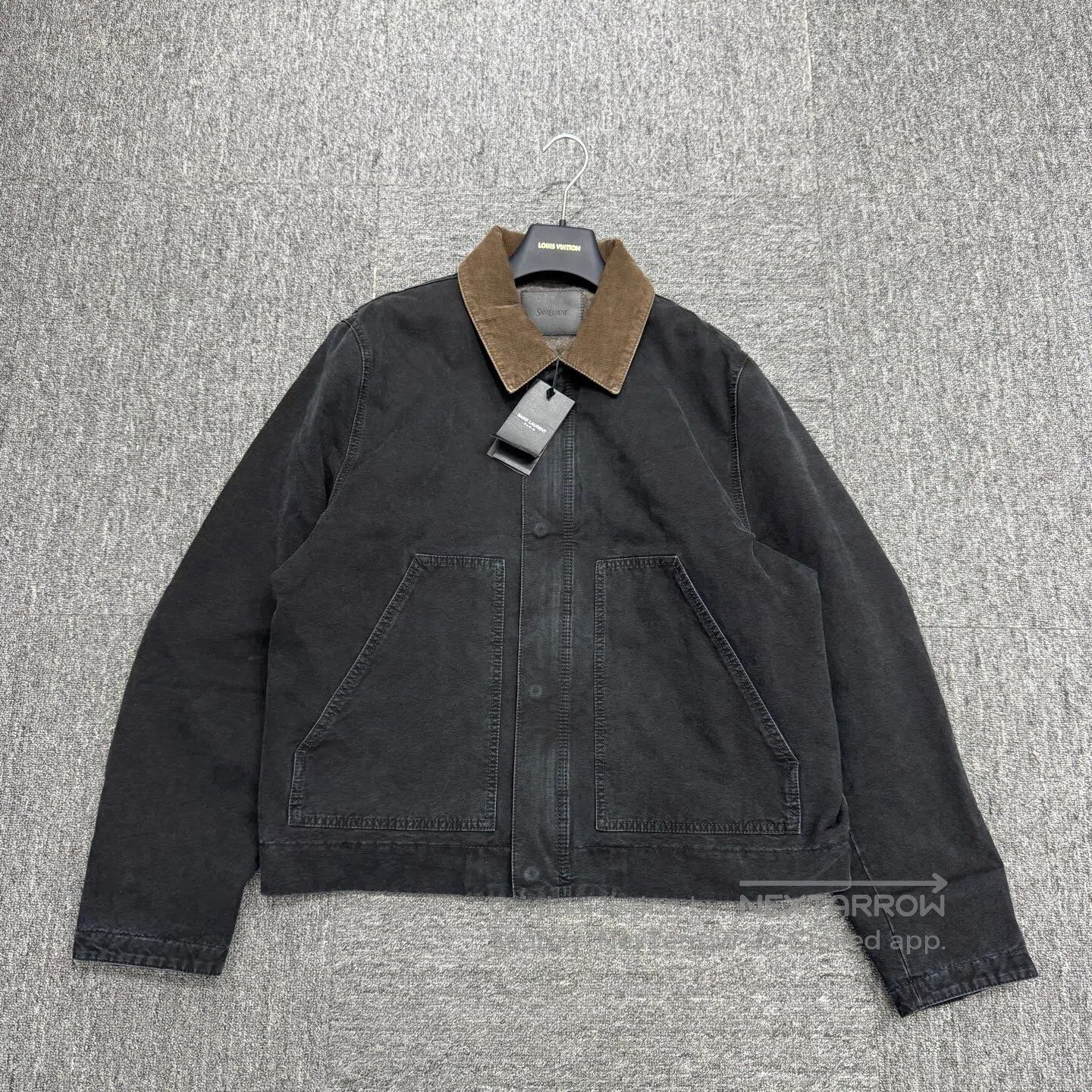 Saint Laurent Paris #REF! Size US L / EU 52-54 / 3 - 1 Thumbnail