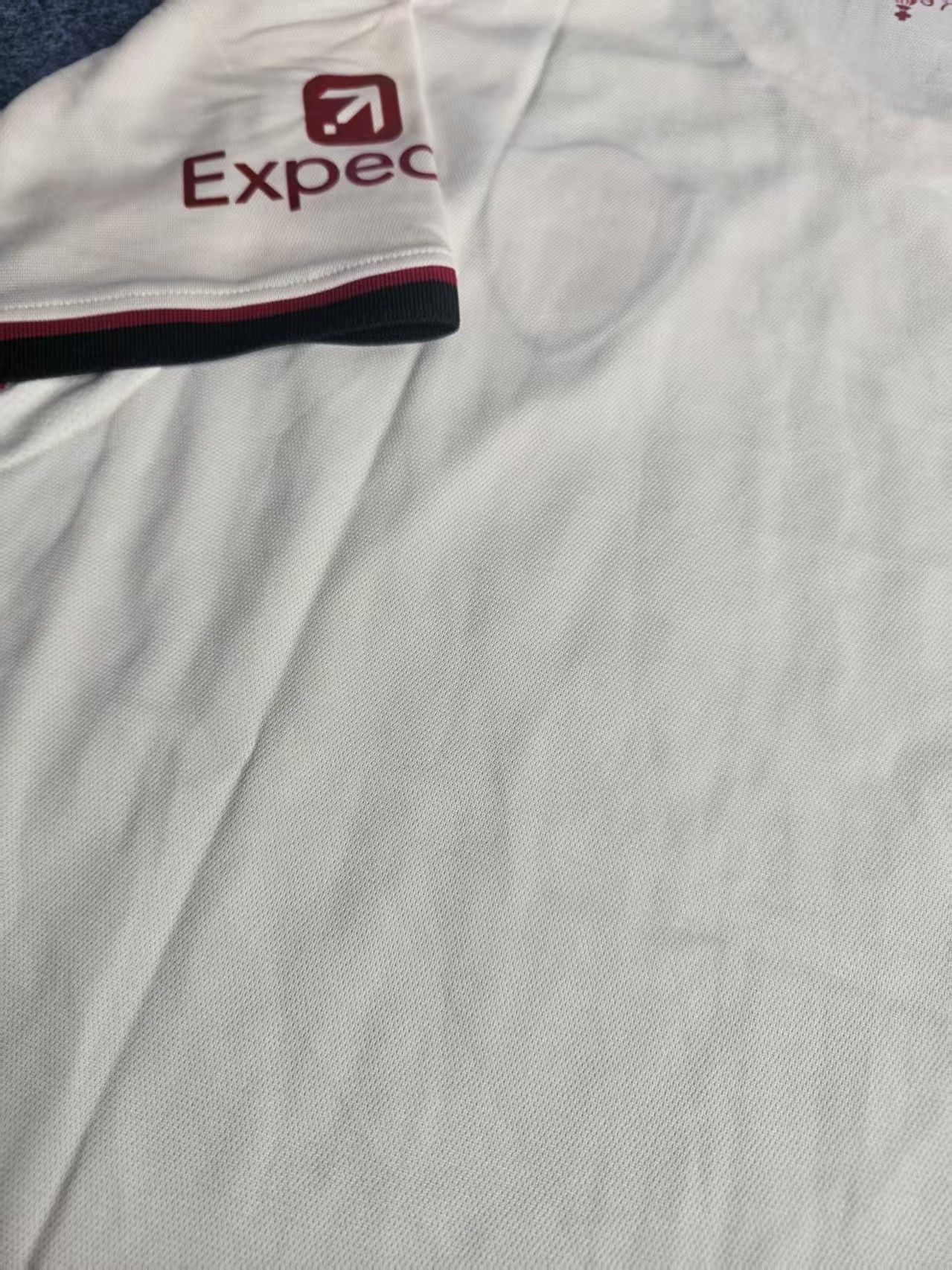Other 2025 26 Liverpool Jersey Third Away M Size US M / EU 48-50 / 2 - 4 Thumbnail