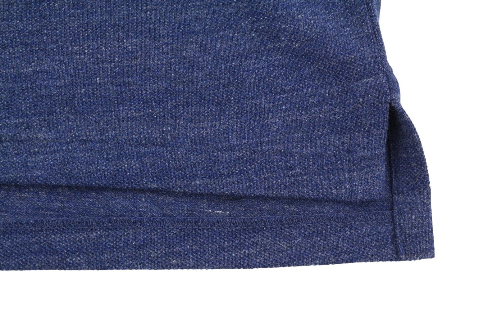 Ralph Lauren CUSTOM SLIM FIT S Melange Embroidered Logo 87910 Size US S / EU 44-46 / 1 - 5 Thumbnail