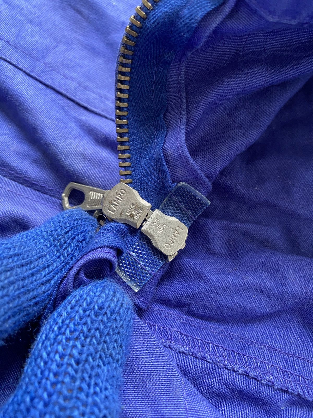 W&LT × Walter Van Beirendonck W.&L.T A/W 94-95 Wind And Lethal Overalls Distressed Size US 36 / EU 52 - 20 Thumbnail