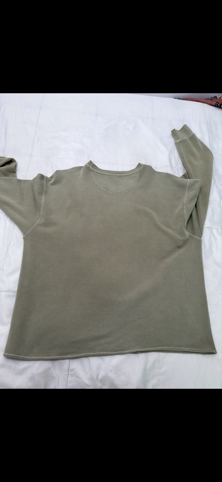 Cactus Plant Flea Market Me 2 We Desert Reflection Crewneck Sweatshirt Size US XL / EU 56 / 4 - 4 Thumbnail