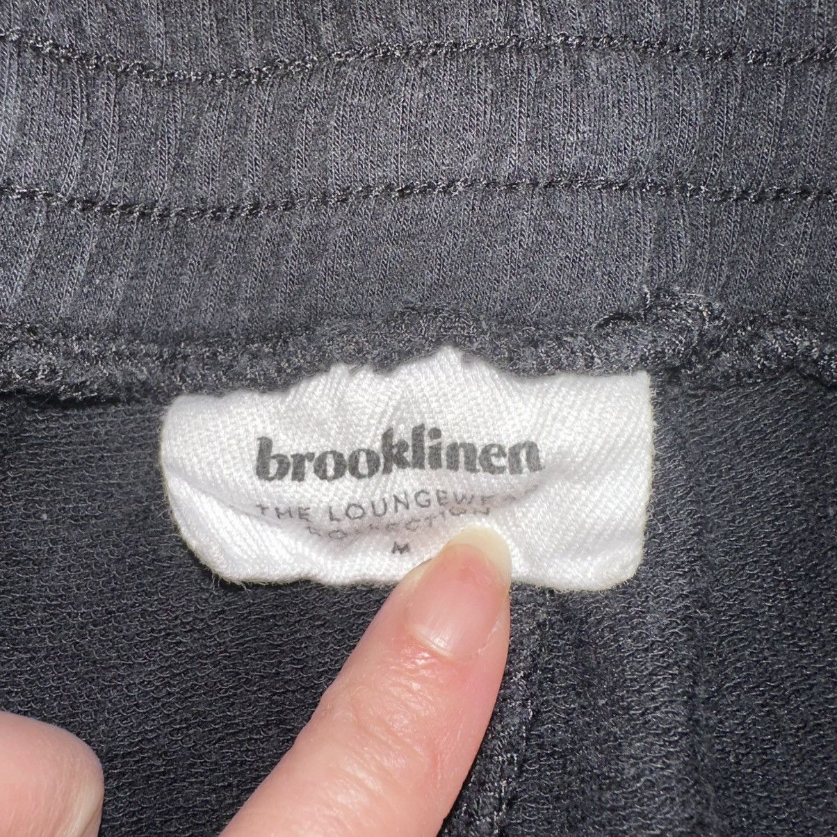 Other Brooklinen bleeker sweat shorts Size 28" / US 6 / IT 42 - 4 Thumbnail