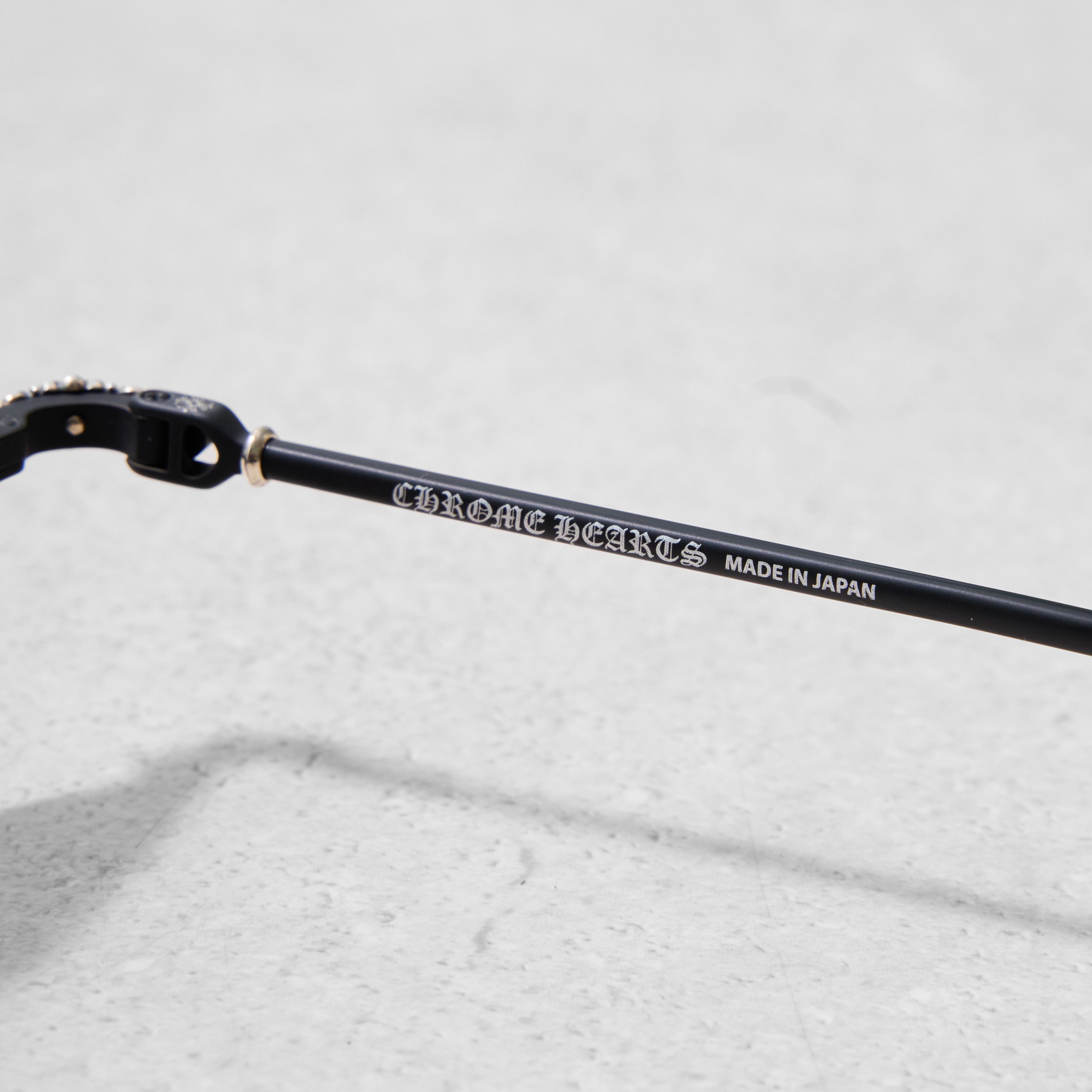 Chrome Hearts CHROME HEARTS DIAMOND DOG Size ONE SIZE - 9 Thumbnail