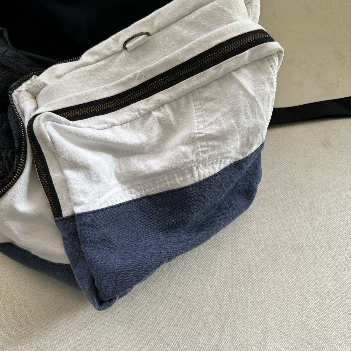 Dickies Duffle Bag Dickies Size ONE SIZE - 5 Thumbnail