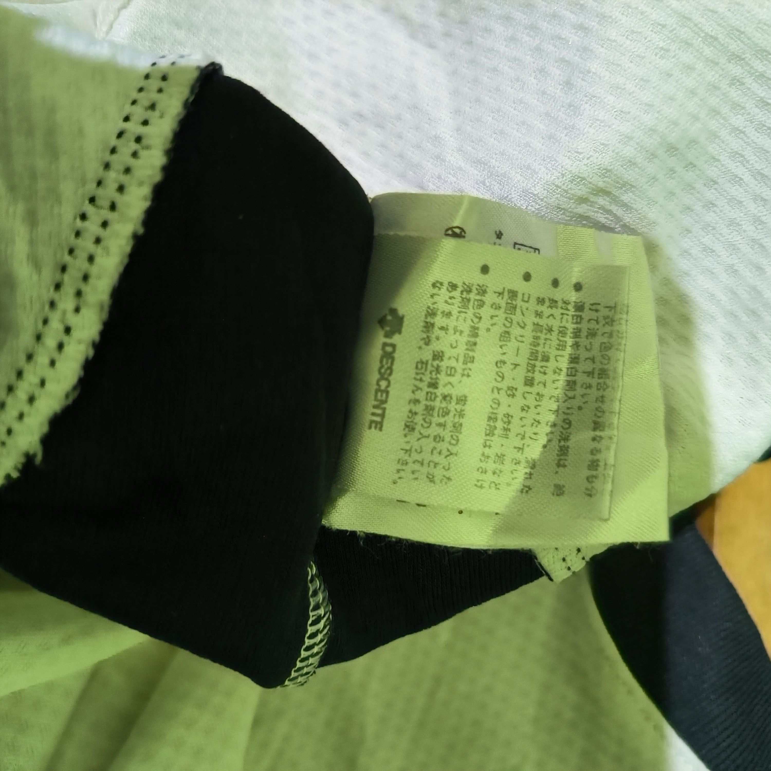 Umbro × Vintage Vintage Umbro Jersey Size US L / EU 52-54 / 3 - 7 Thumbnail