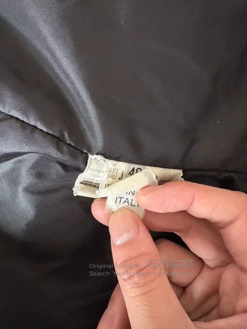 Raf Simons Raf simons Coat and jacket Size US M / EU 48-50 / 2 - 6 Thumbnail