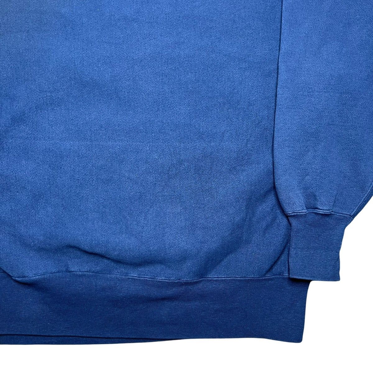 Champion × Vintage 1990s Champion Embroidered Reverse Weave Pullover Sweatshirt Size US XL / EU 56 / 4 - 20 Thumbnail