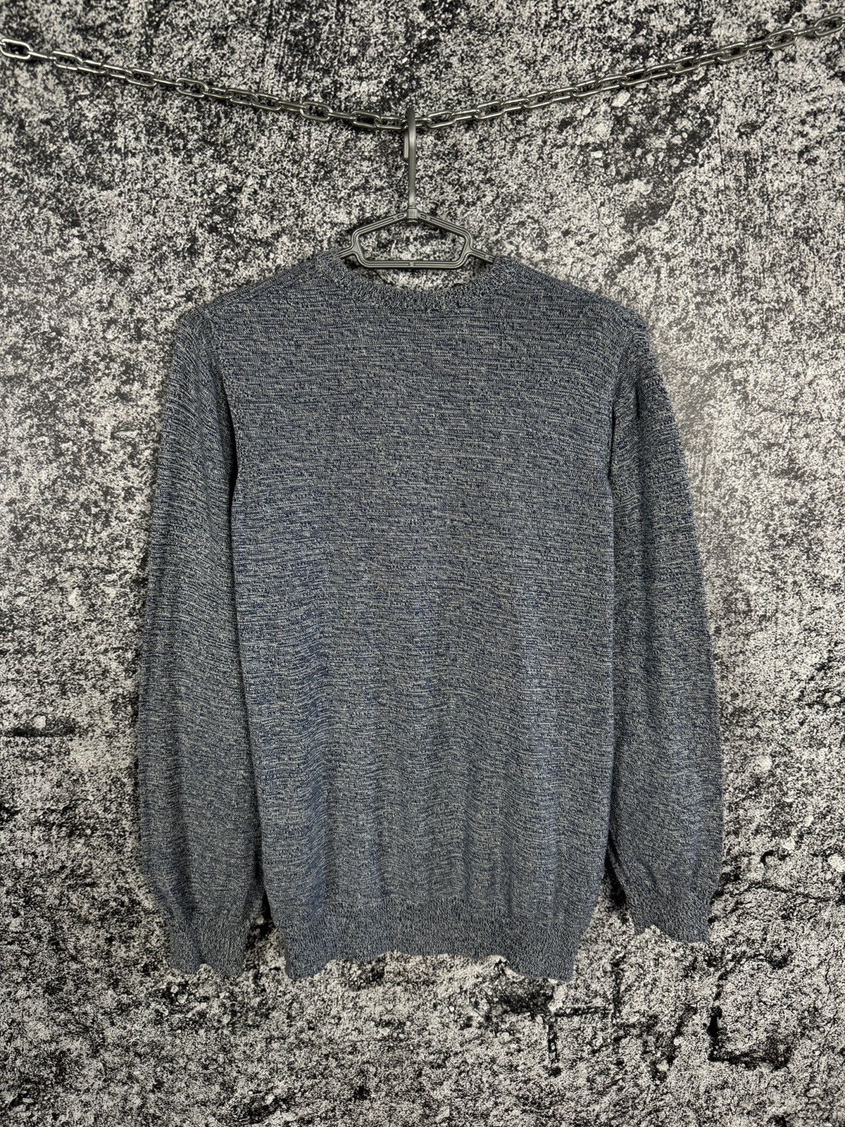 Carhartt Carhartt Toss Crewneck Sweater Pullover Streetwear Size M Size US M / EU 48-50 / 2 - 12 Thumbnail