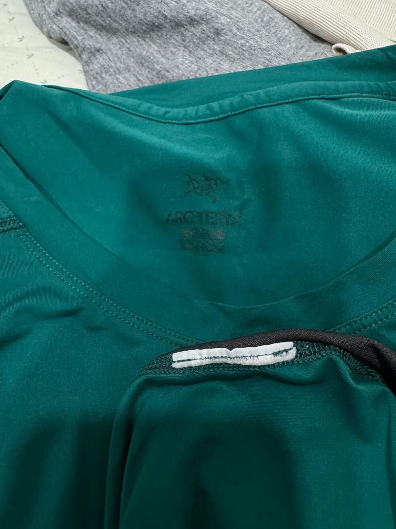 Arc'teryx Arcteryx Jersey Size US M / EU 48-50 / 2 - 4 Thumbnail