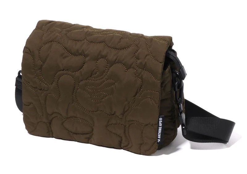 Bape Bape Bag Size ONE SIZE - 2 Thumbnail