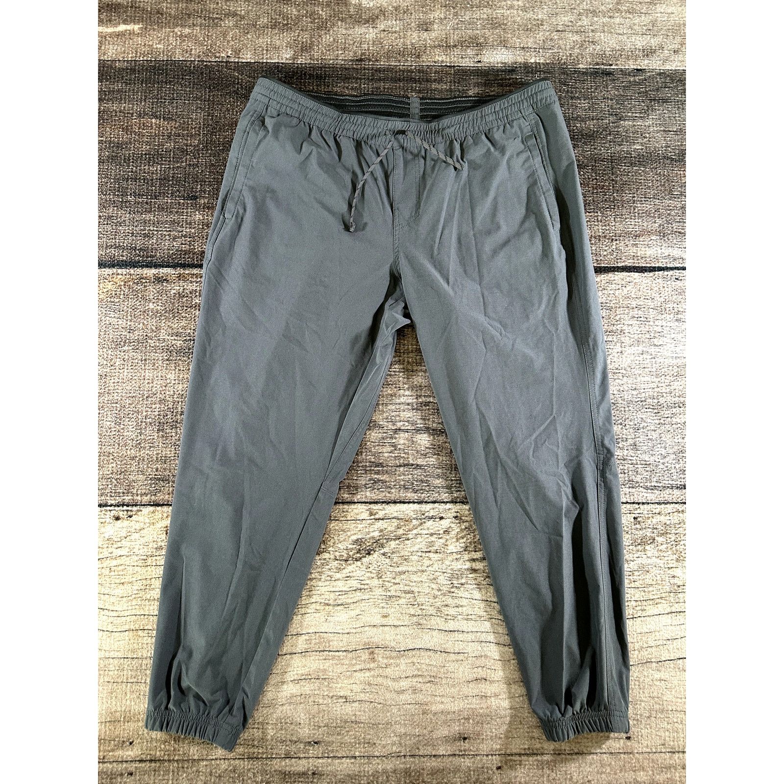 Kuhl Kuhl Freeflex Jogger Drawstring Stretch Pants Men’s Sz XL Size US 38 / EU 54 - 1 Thumbnail