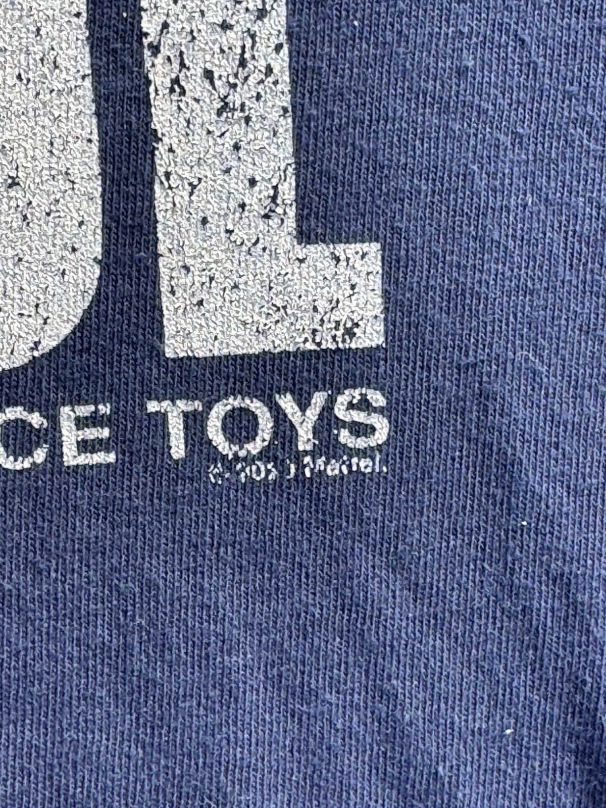 Delta ‘Keeping It Old School’ T-Shirt Size US XXL / EU 58 / 5 - 2 Thumbnail