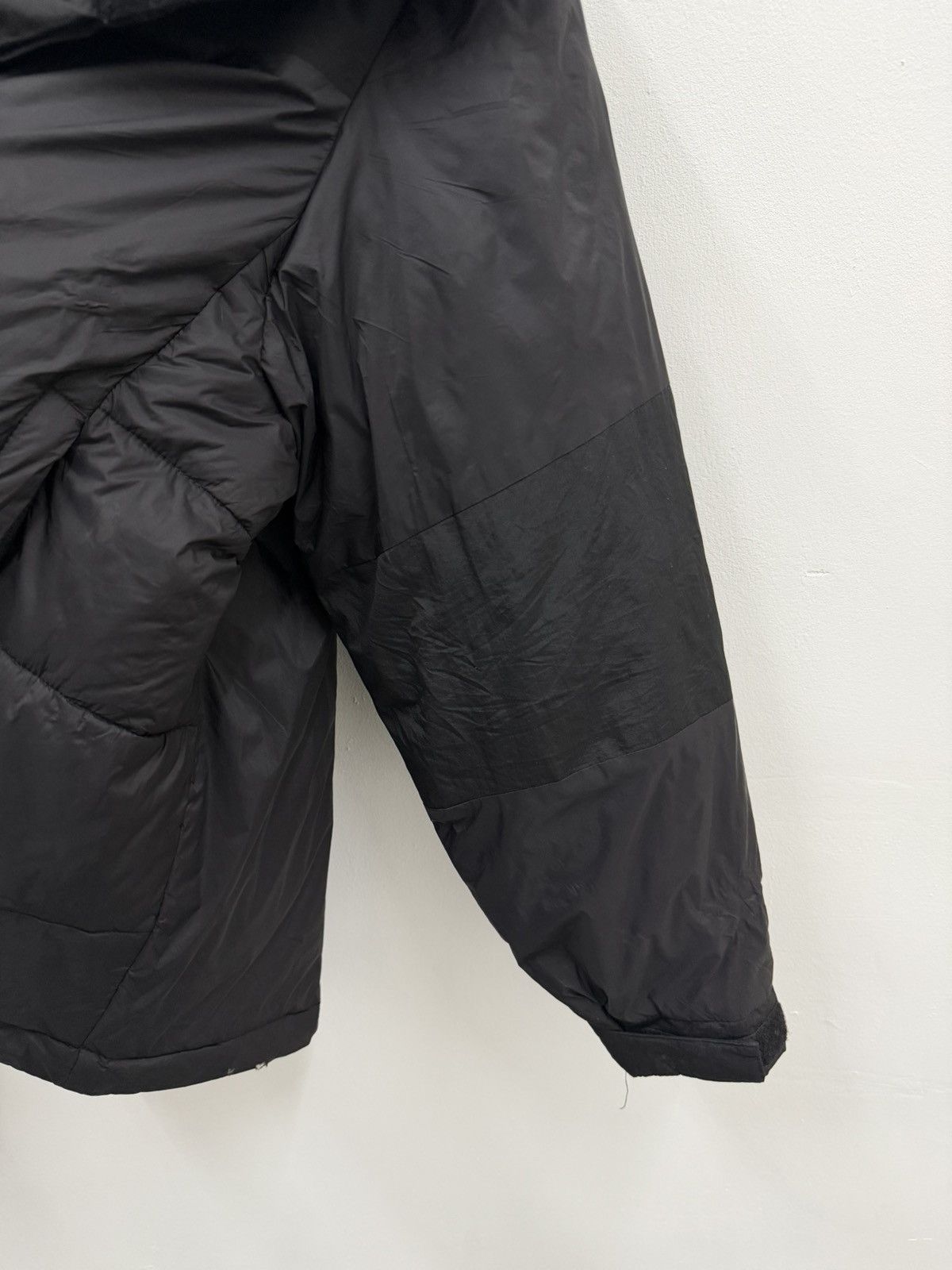 Other Mark Gonzales Puffer Down Jacket Size US S / EU 44-46 / 1 - 10 Thumbnail