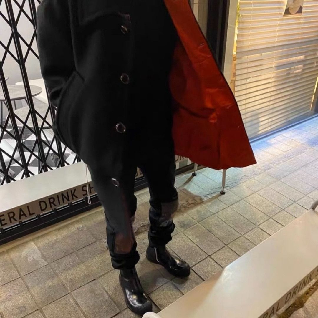 Raf Simons Raf Simons 18FW coat Size US M / EU 48-50 / 2 - 4 Thumbnail