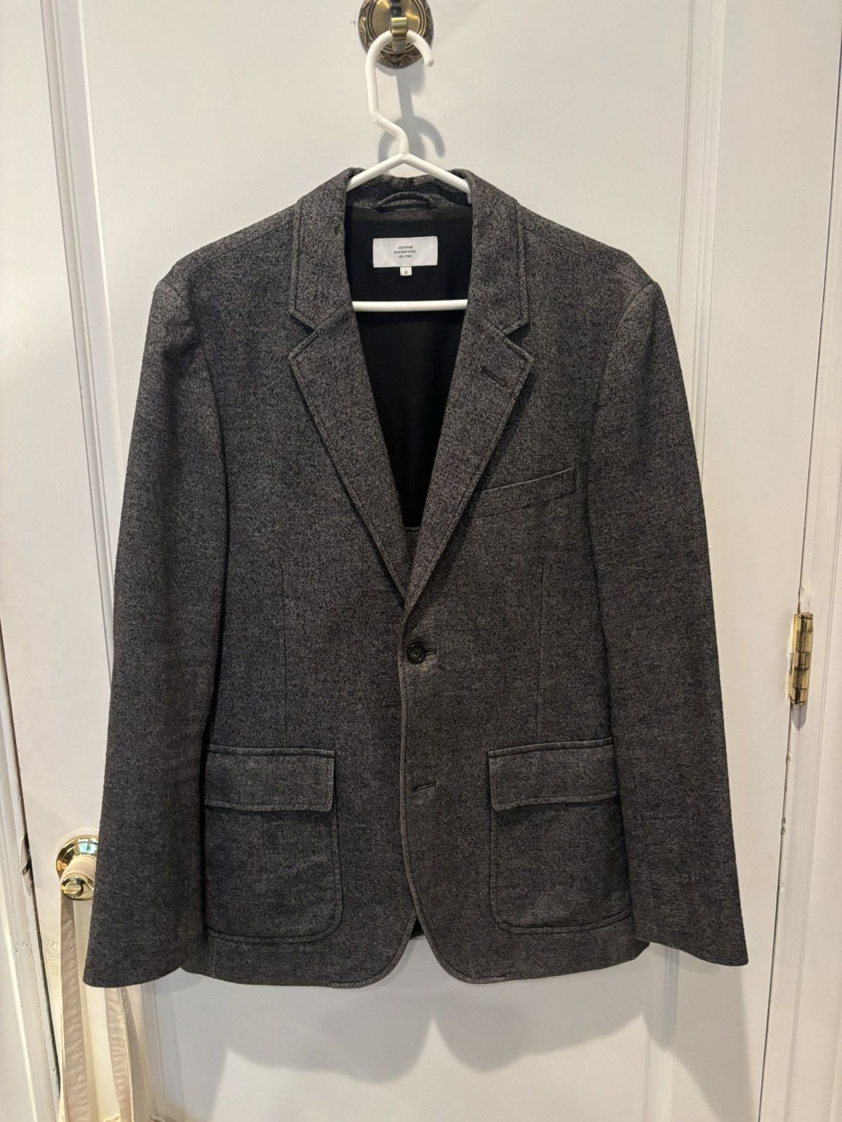 Jack Spade Jack Spade Blazer Sz M Size 48R - 1 Thumbnail