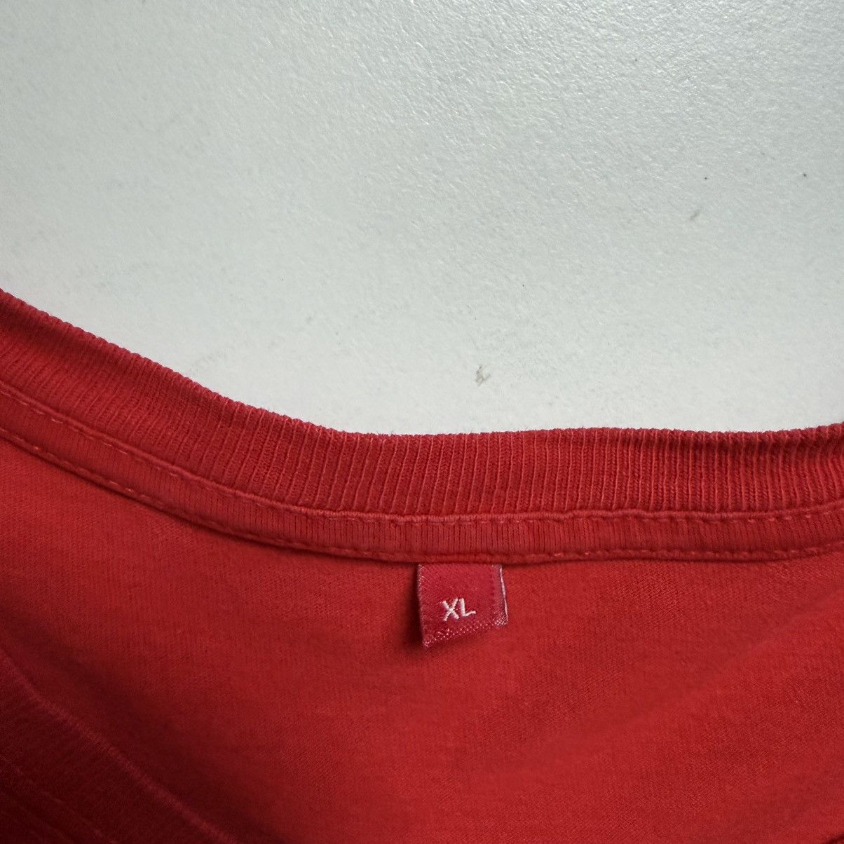 Vintage Vintage Willie Miller “Che” Aberdeen FC Tee Size US XL / EU 56 / 4 - 6 Thumbnail