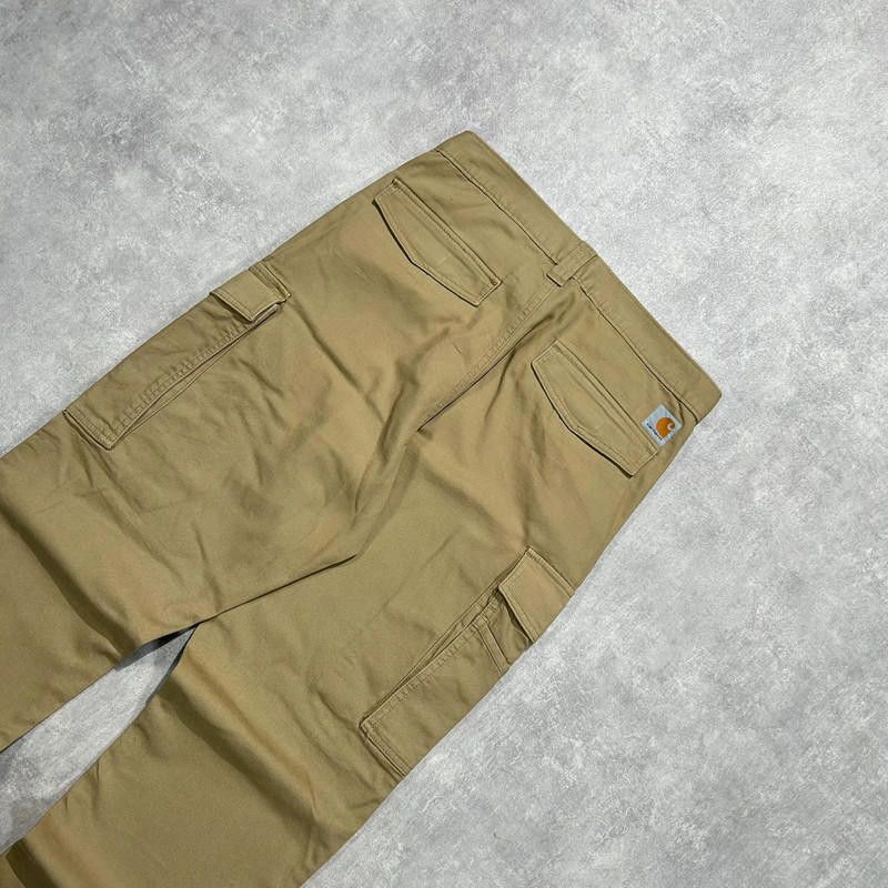 Carhartt Cargo Pants W31