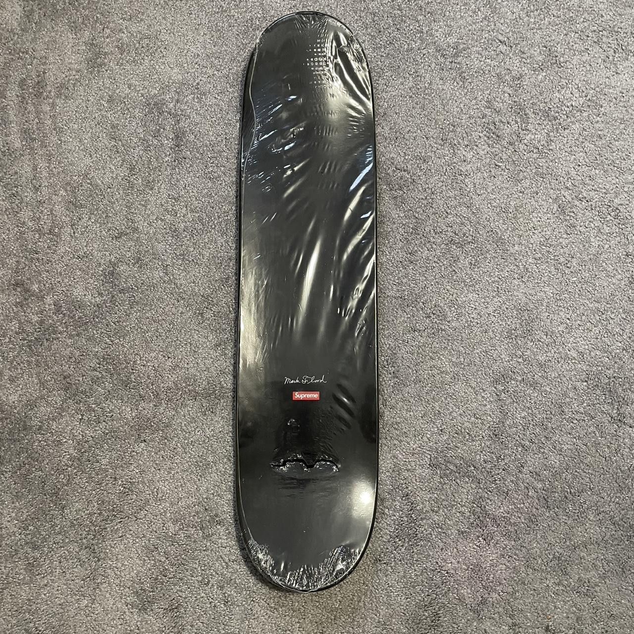 Supreme Supreme x Mark Flood Mom & Dad Died Full Set. Size ONE SIZE - 6 Thumbnail