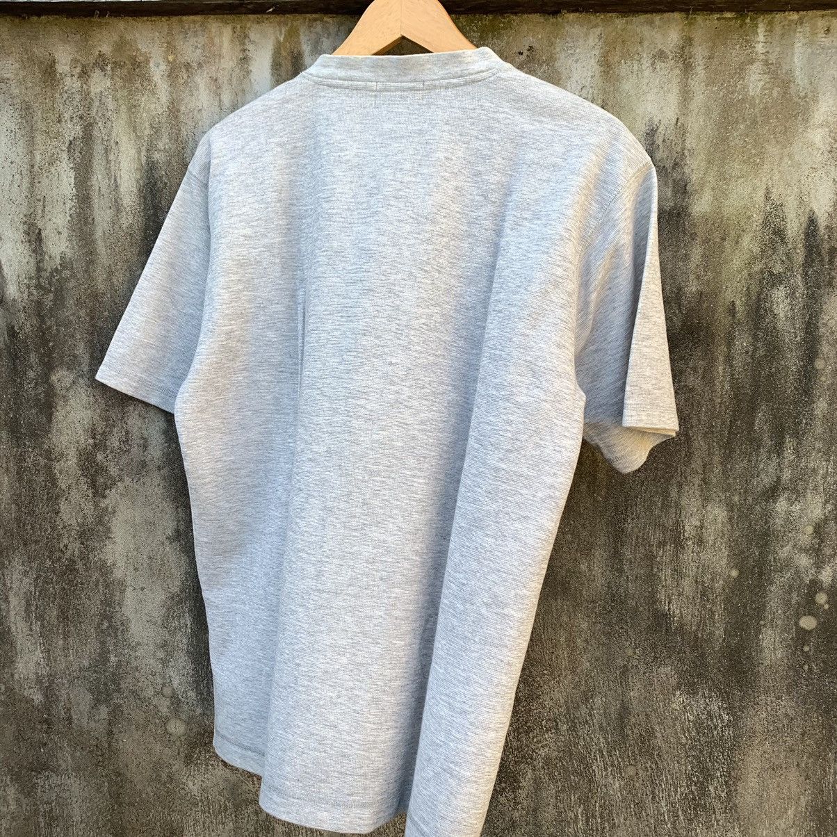 MCM VINTAGE Y2K MCM TSHIRT POCKET TEE Size US M / EU 48-50 / 2 - 11 Thumbnail
