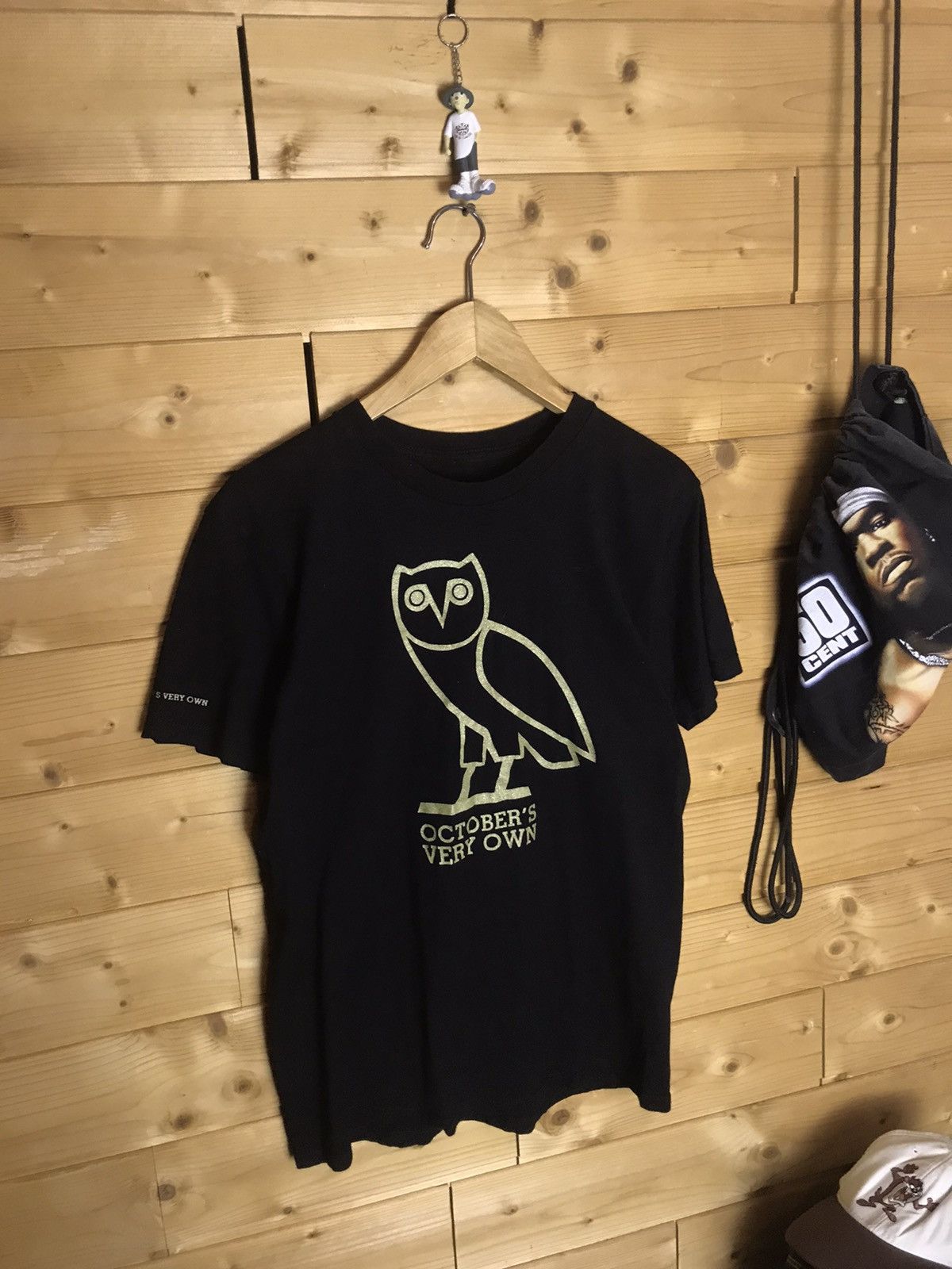 October's Very Own Octobers Very Own t-shirt Size US M / EU 48-50 / 2 - 3 Thumbnail