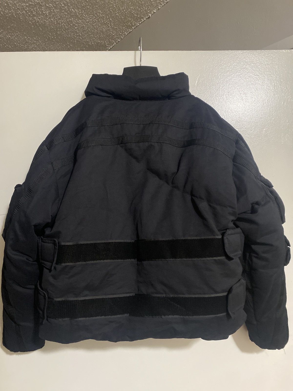 Kody Phillips Kody Phillips Cargo Puffer | Grailed
