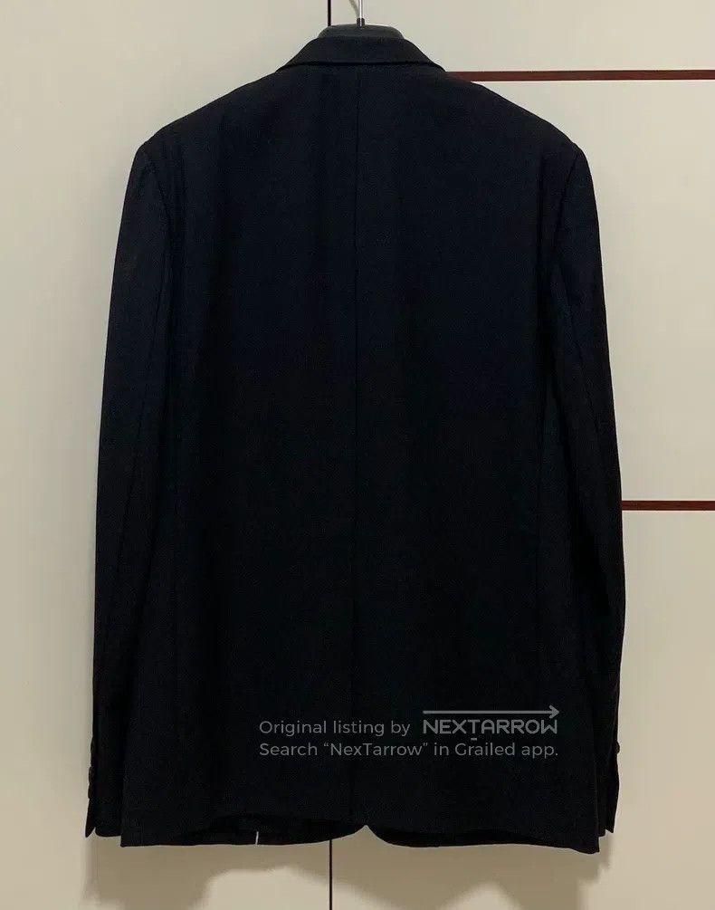 Dior Dior Three White Line Suit i Size US S / EU 44-46 / 1 - 2 Thumbnail